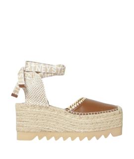 STELLA MCCARTNEY Босоножки