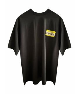 VETEMENTS Футболка