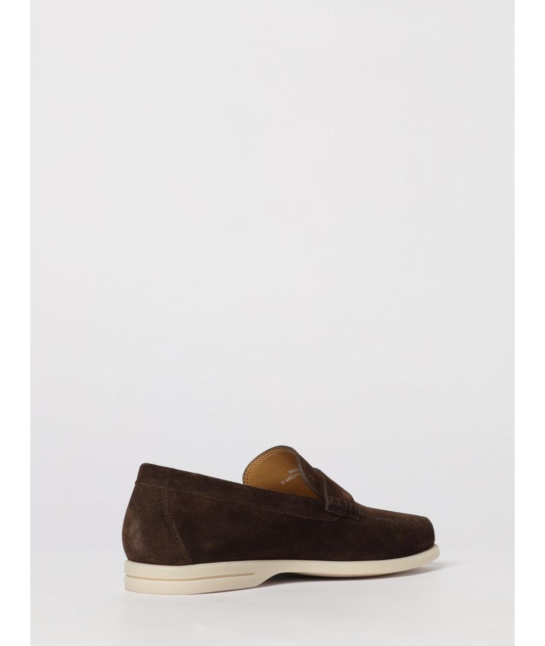 BALLY Лоферы, фото 3