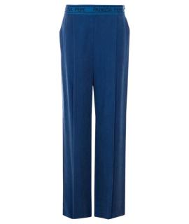 PATRIZIA PEPE Прямые брюки