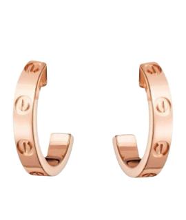 CARTIER Серьги