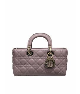 CHRISTIAN DIOR Сумка с короткими ручками