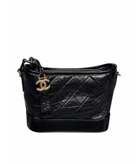 CHANEL Сумка через плечо