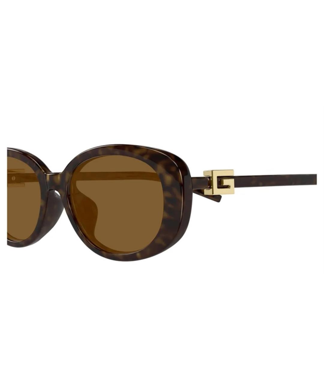 GUCCI Мульти солнцезащитные очки, фото 3