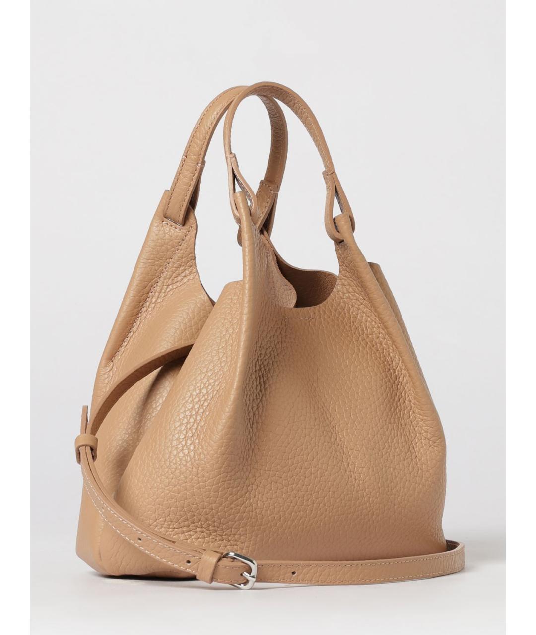 Gianni Chiarini Коричневая сумка через плечо, фото 2