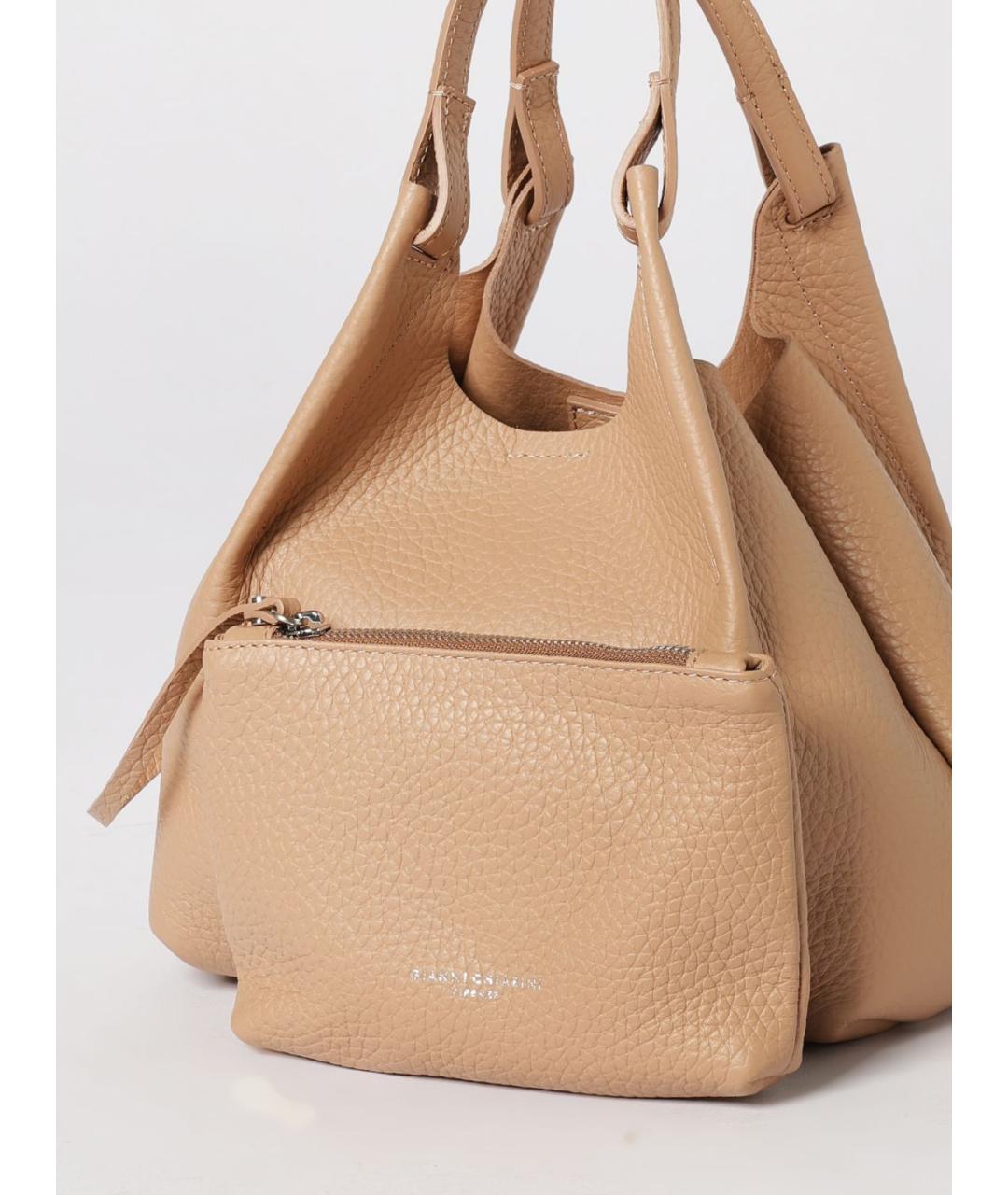 Gianni Chiarini Коричневая сумка через плечо, фото 3