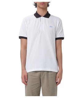 LACOSTE Поло с коротким рукавом