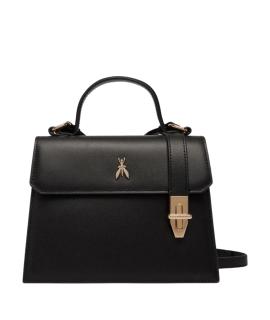 PATRIZIA PEPE Сумка с короткими ручками