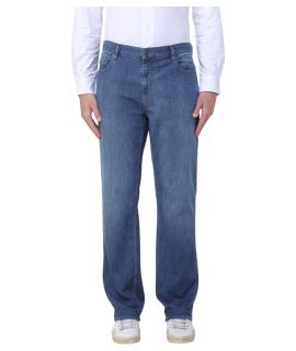 EMPORIO ARMANI Прямые джинсы