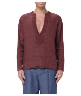 EMPORIO ARMANI Кэжуал рубашка