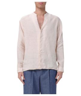 EMPORIO ARMANI Кэжуал рубашка