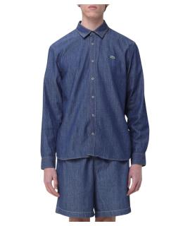 LACOSTE Кэжуал рубашка