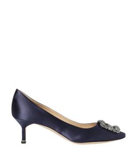 MANOLO BLAHNIK Туфли