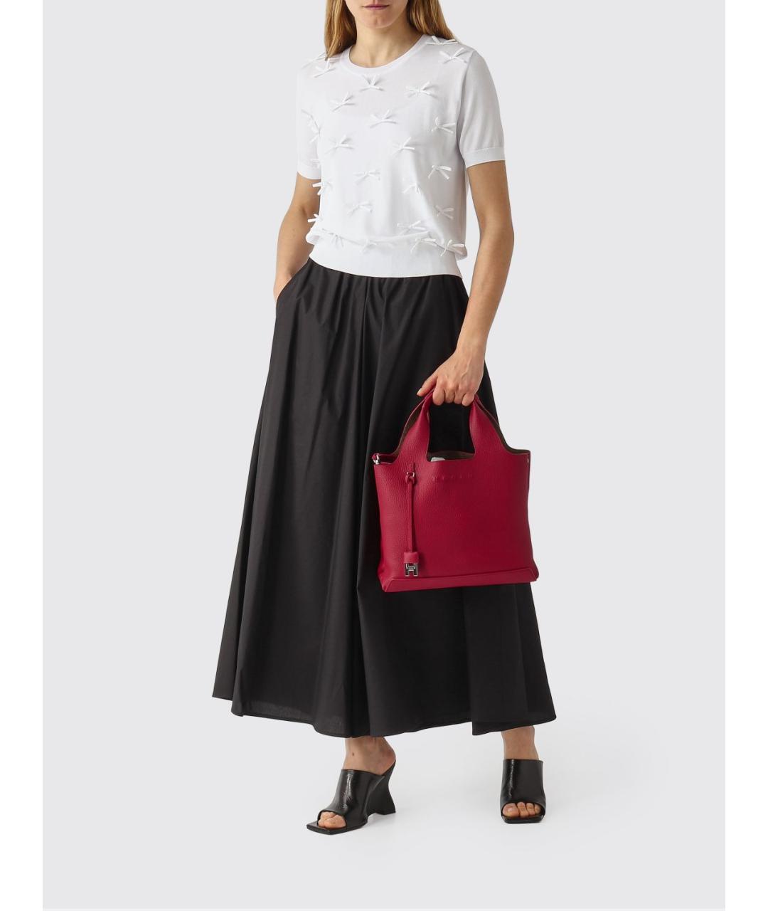 MEIMEIJ Белая футболка, фото 2