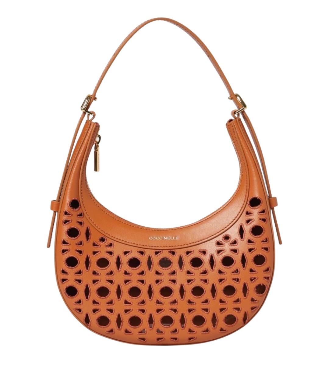 COCCINELLE Сумка через плечо, фото 1