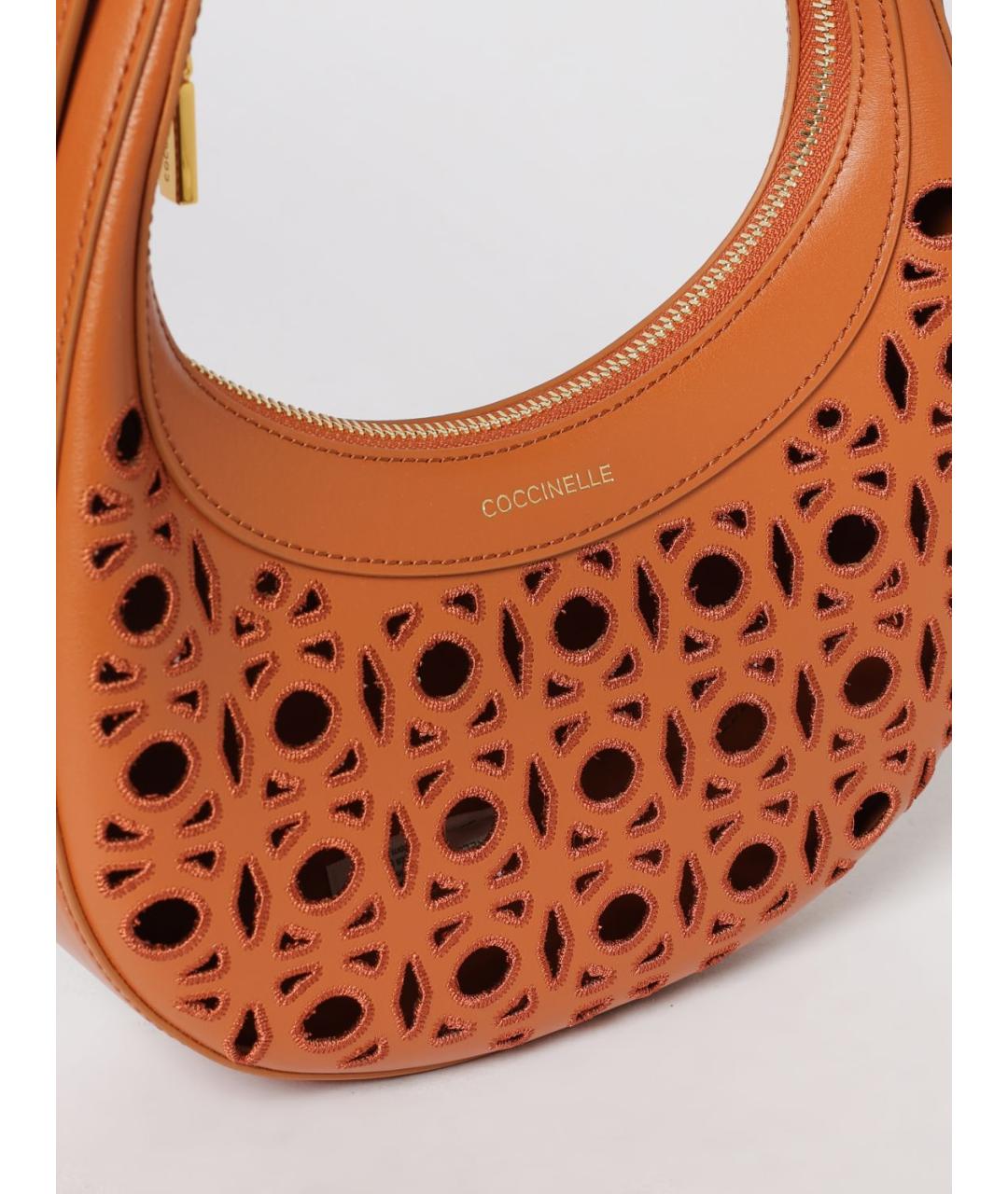 COCCINELLE Сумка через плечо, фото 4
