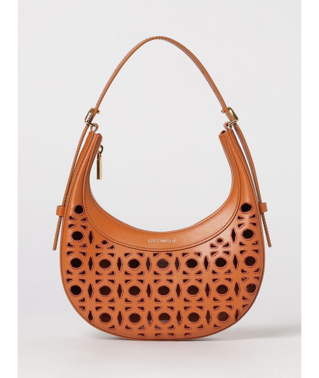 COCCINELLE Сумка через плечо, фото 5