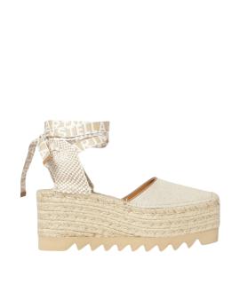 STELLA MCCARTNEY Босоножки