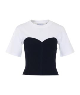 PATRIZIA PEPE Футболка