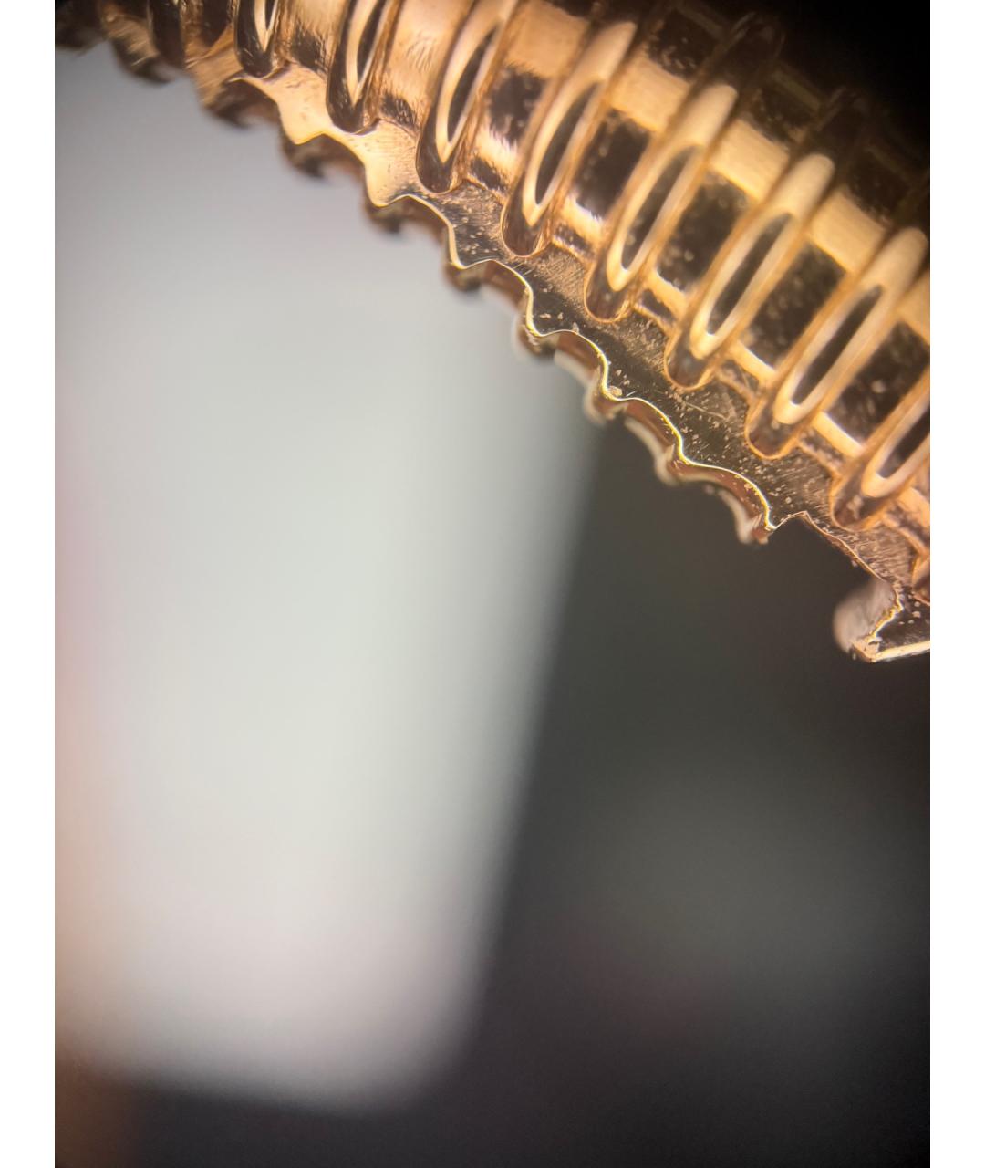 CARTIER Золотой браслет из розового золота, фото 4