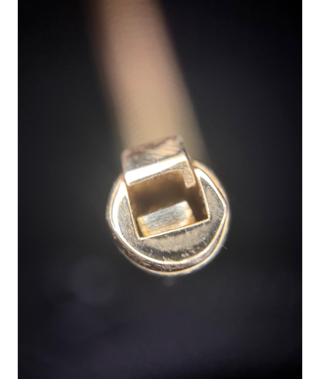 CARTIER Золотой браслет из розового золота, фото 3