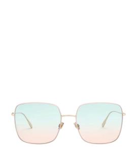 CHRISTIAN DIOR Солнцезащитные очки