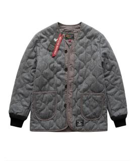 ALPHA INDUSTRIES Куртка