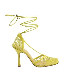 BOTTEGA VENETA Босоножки