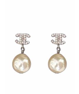 CHANEL Серьги