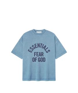 FEAR OF GOD ESSENTIALS Футболка