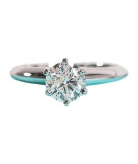 TIFFANY&CO Кольцо