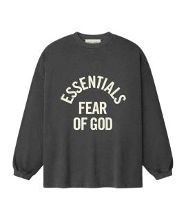 FEAR OF GOD ESSENTIALS Лонгслив
