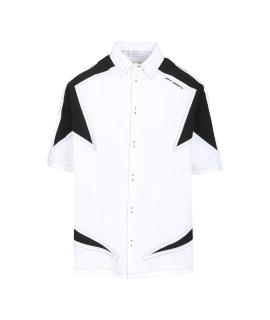 OFF-WHITE Кэжуал рубашка