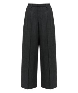 ALEXANDER WANG Прямые брюки