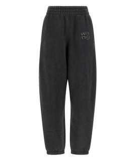 ALEXANDER WANG Прямые брюки