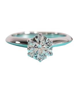 TIFFANY&CO Кольцо