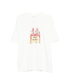 Drole de Monsieur Футболка