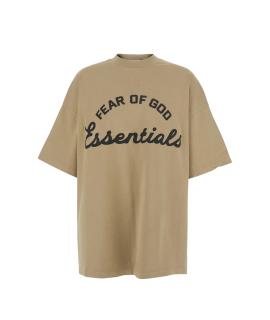 FEAR OF GOD ESSENTIALS Футболка