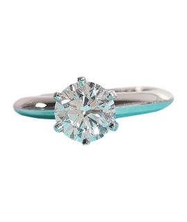 TIFFANY&CO Кольцо