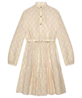 GUCCI Повседневное платье