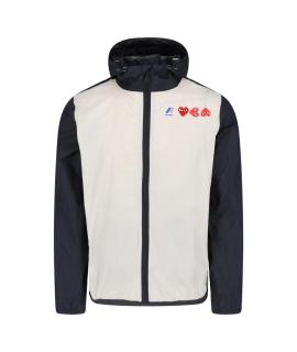 COMME DES GARÇONS PLAY Куртка