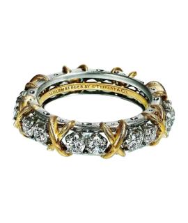 TIFFANY&CO Кольцо