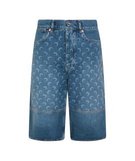 MARINE SERRE Бриджи