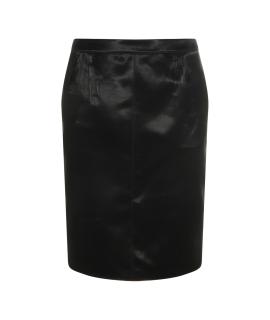 SAINT LAURENT Юбка миди