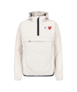 COMME DES GARÇONS PLAY Куртка