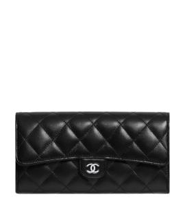 CHANEL Кошелек
