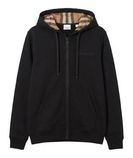 BURBERRY Худи/толстовка