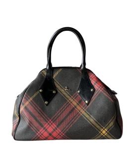 VIVIENNE WESTWOOD Сумка с короткими ручками