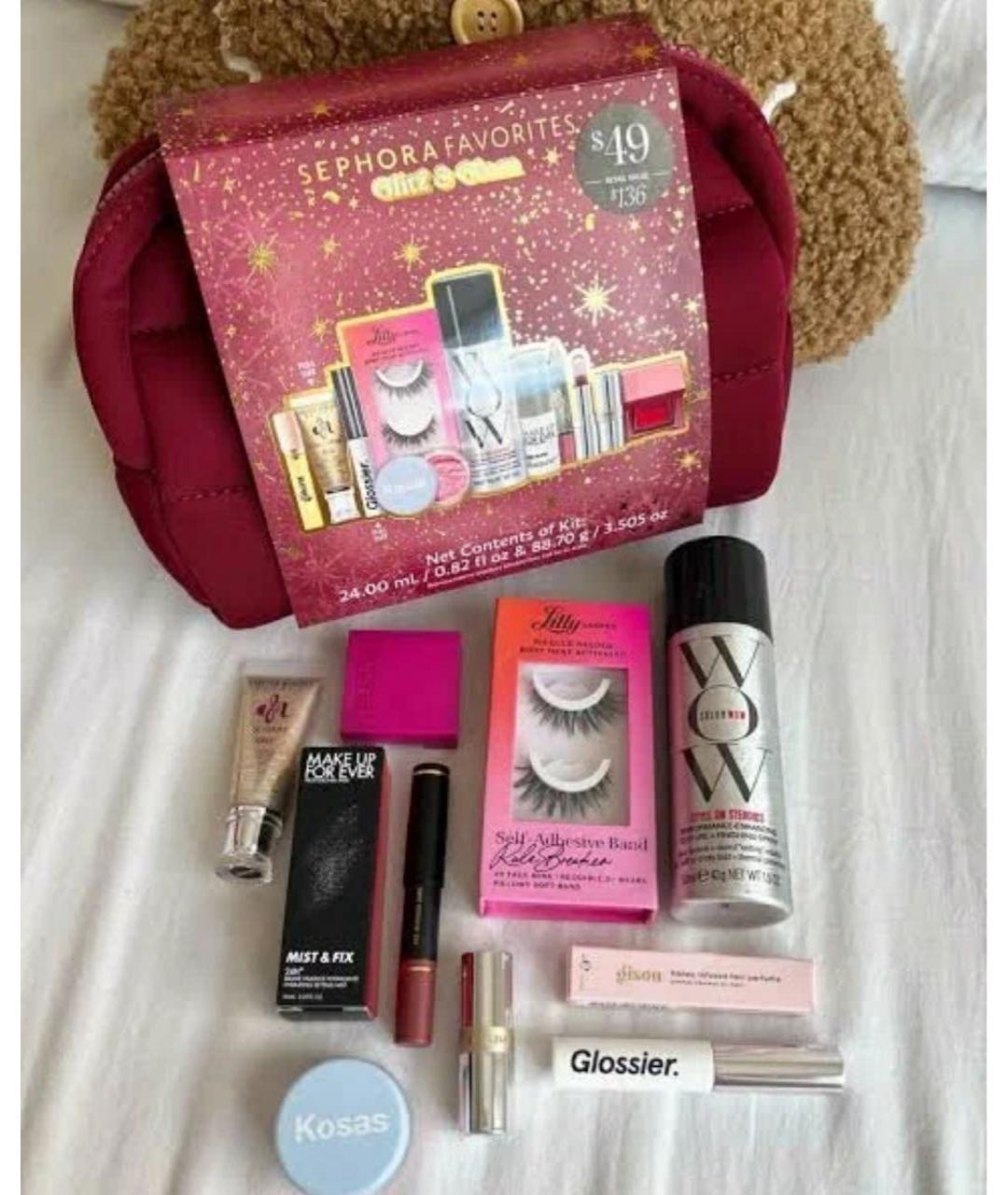 PRADA BEAUTY Помада, фото 2