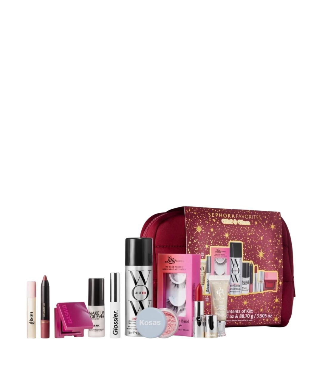 PRADA BEAUTY Помада, фото 1